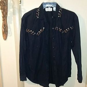 Shirt Western